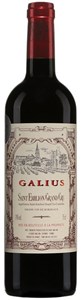 #05 Galius St. Emilion Gr. Cru (Cave Of St. Emilio 2005